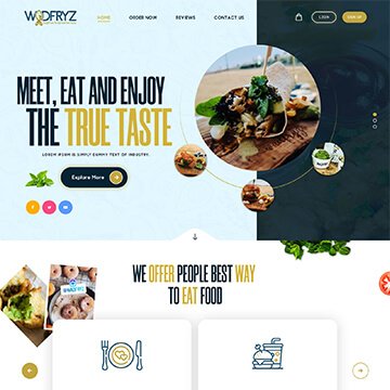 portfolio